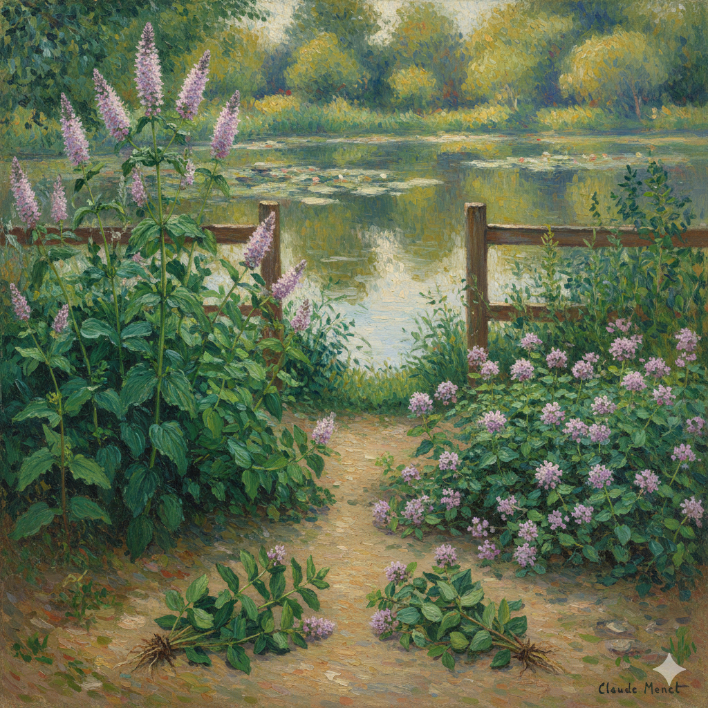 Comparison across the path