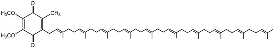 CoQ10