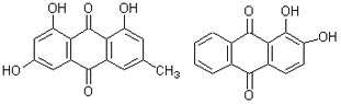 alizarin