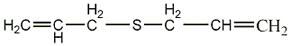 Diallyl sulfide