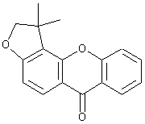 furanoksanton