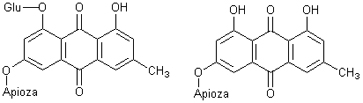 glukofrangulin