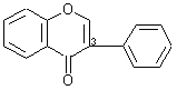 izoflavon