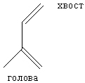 izopren