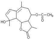 matricin