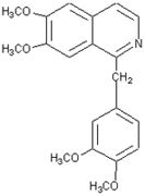 papaverin