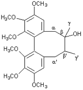 shizandrin