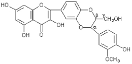 silibin