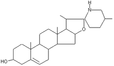 solasodin