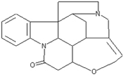 strihnin