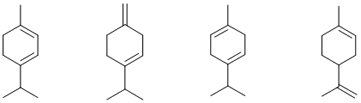 terpinen