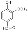 vanilin