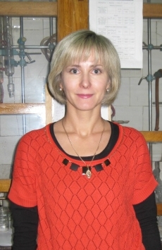 Gudzenko Natalia